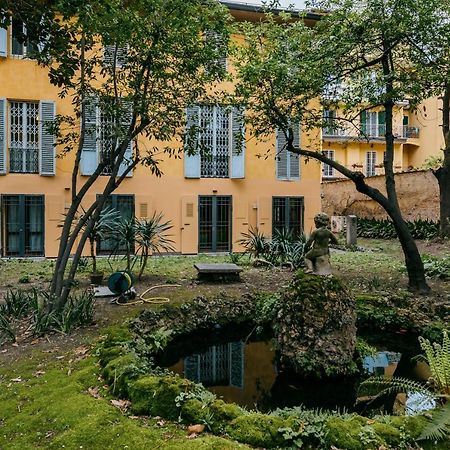 Casa Ambrosini Apartments By Wonderful Italy Bologna Luaran gambar