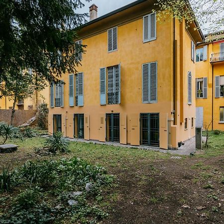 Casa Ambrosini Apartments By Wonderful Italy Bologna Luaran gambar