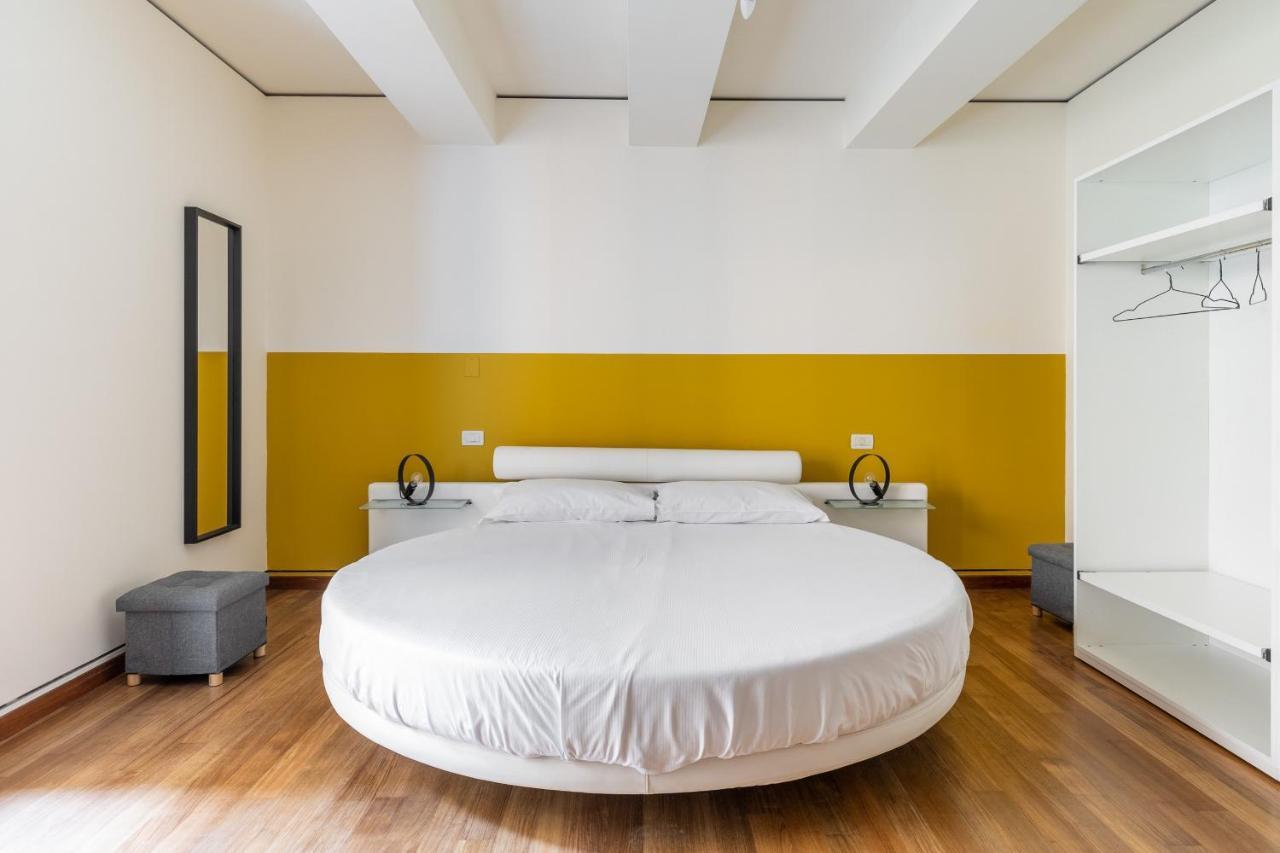 Casa Ambrosini Apartments By Wonderful Italy Bologna Luaran gambar