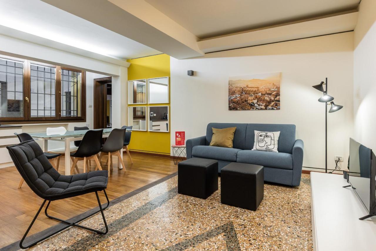 Casa Ambrosini Apartments By Wonderful Italy Bologna Luaran gambar