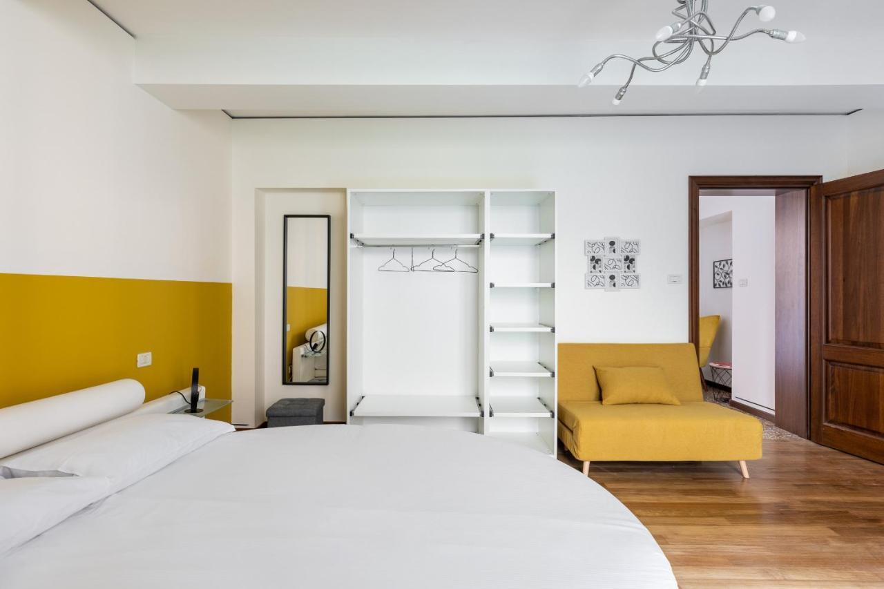Casa Ambrosini Apartments By Wonderful Italy Bologna Luaran gambar