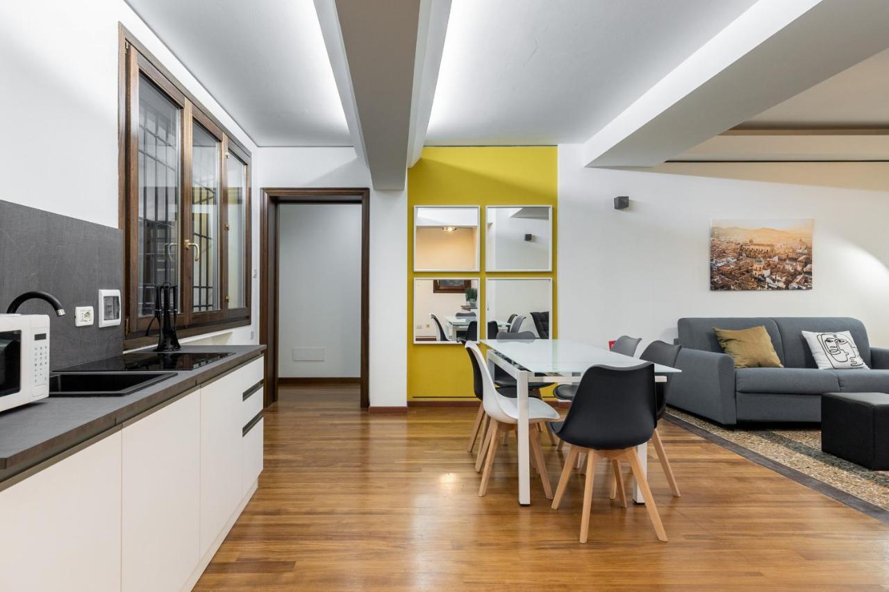 Casa Ambrosini Apartments By Wonderful Italy Bologna Luaran gambar