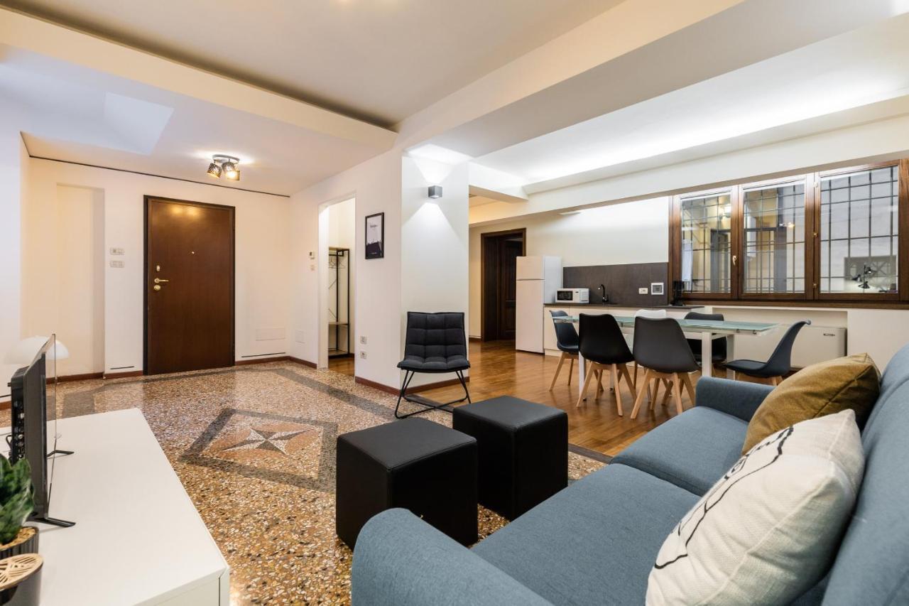 Casa Ambrosini Apartments By Wonderful Italy Bologna Luaran gambar