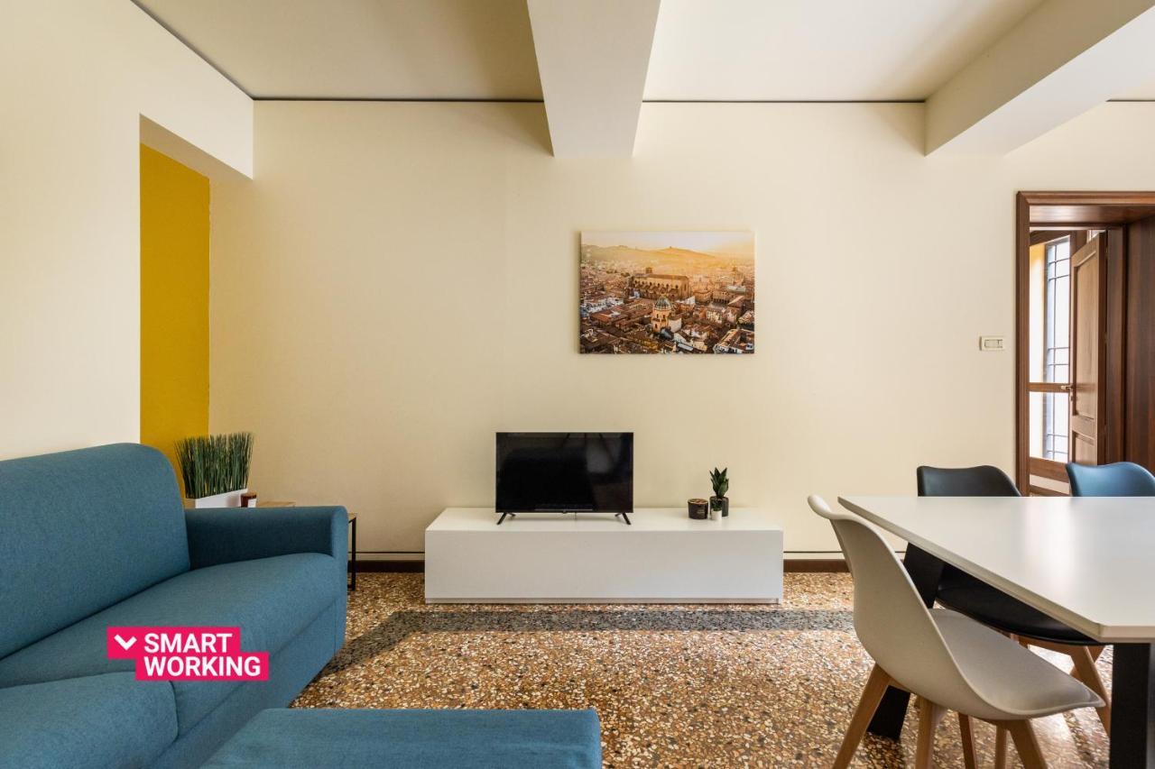 Casa Ambrosini Apartments By Wonderful Italy Bologna Luaran gambar
