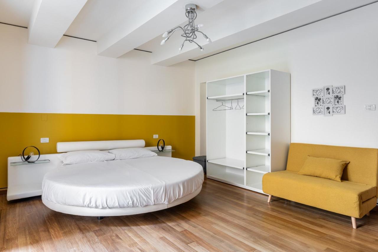 Casa Ambrosini Apartments By Wonderful Italy Bologna Luaran gambar