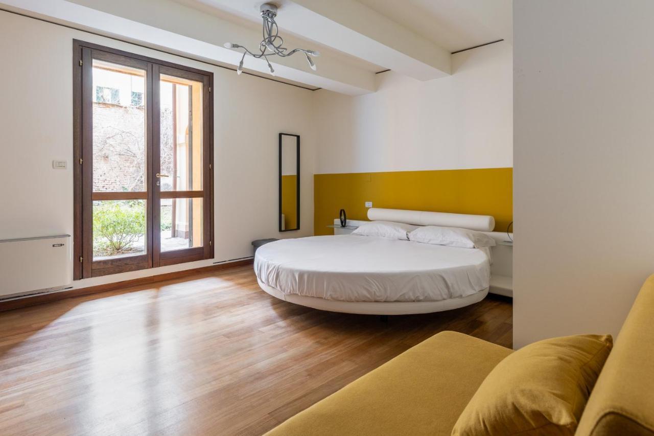 Casa Ambrosini Apartments By Wonderful Italy Bologna Luaran gambar