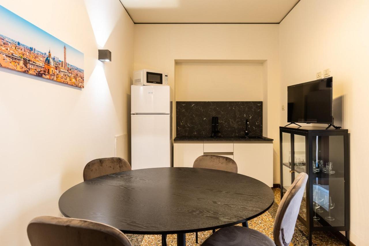 Casa Ambrosini Apartments By Wonderful Italy Bologna Luaran gambar