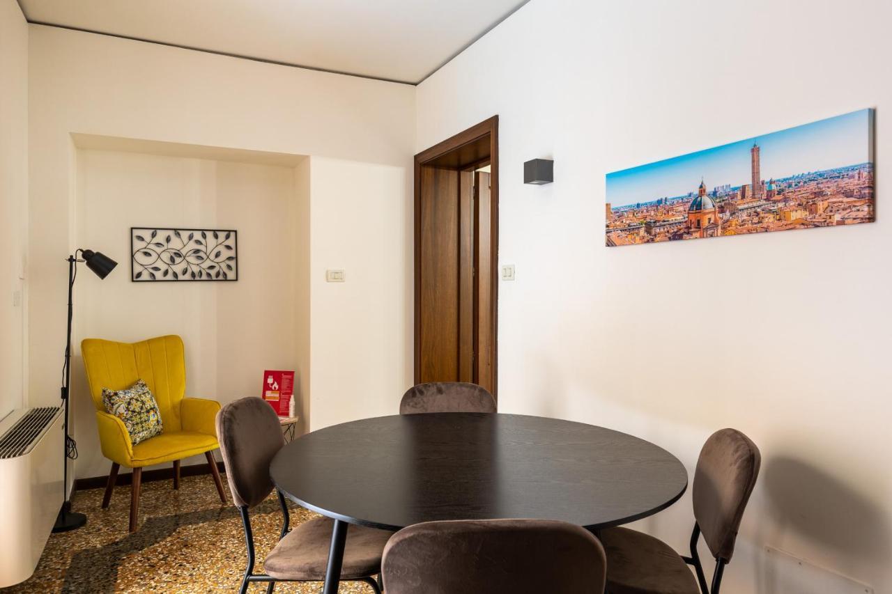 Casa Ambrosini Apartments By Wonderful Italy Bologna Luaran gambar