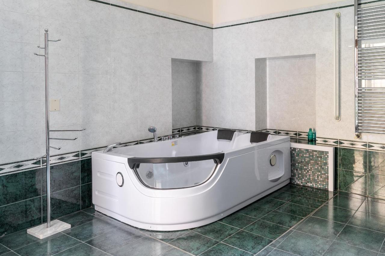Casa Ambrosini Apartments By Wonderful Italy Bologna Luaran gambar