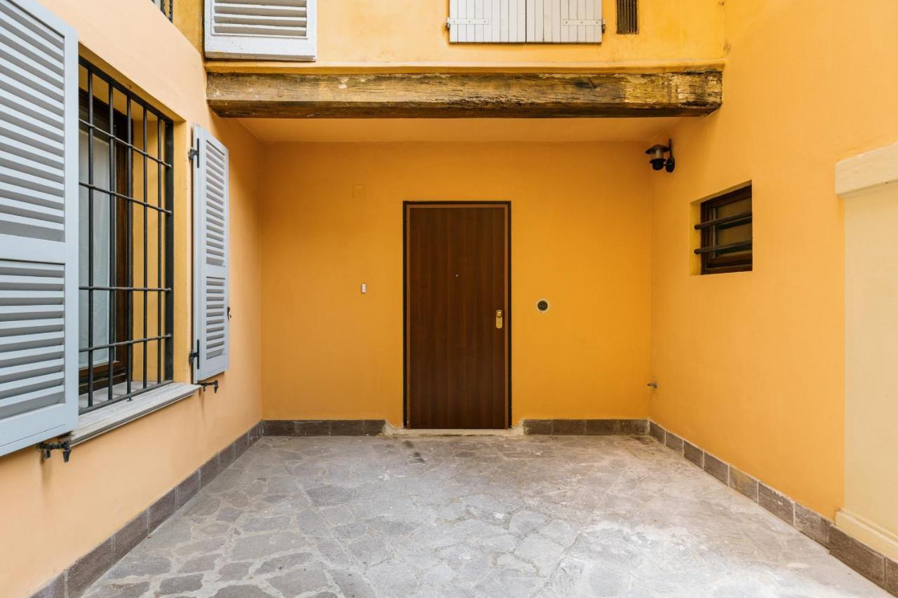 Casa Ambrosini Apartments By Wonderful Italy Bologna Luaran gambar