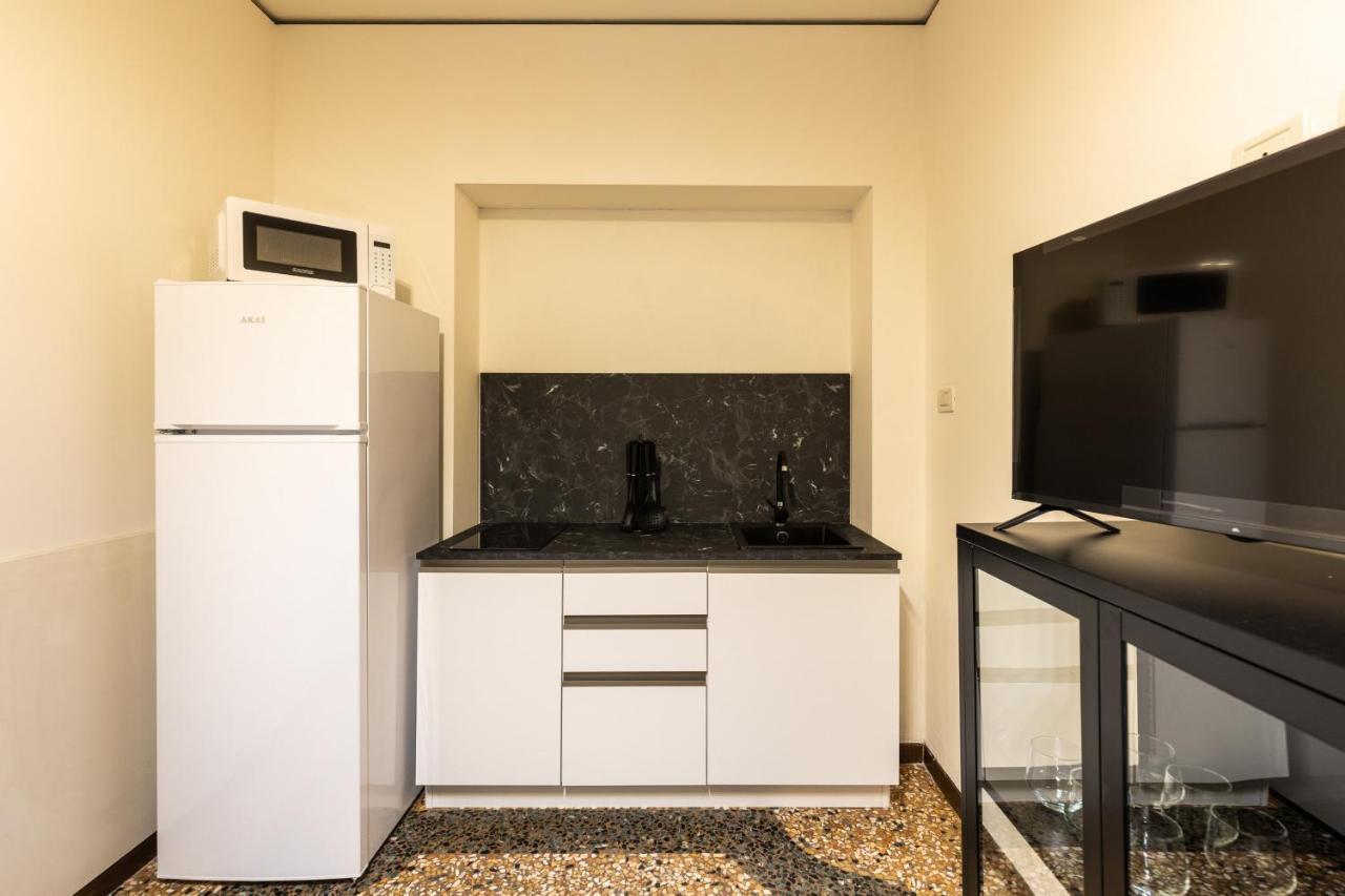 Casa Ambrosini Apartments By Wonderful Italy Bologna Luaran gambar