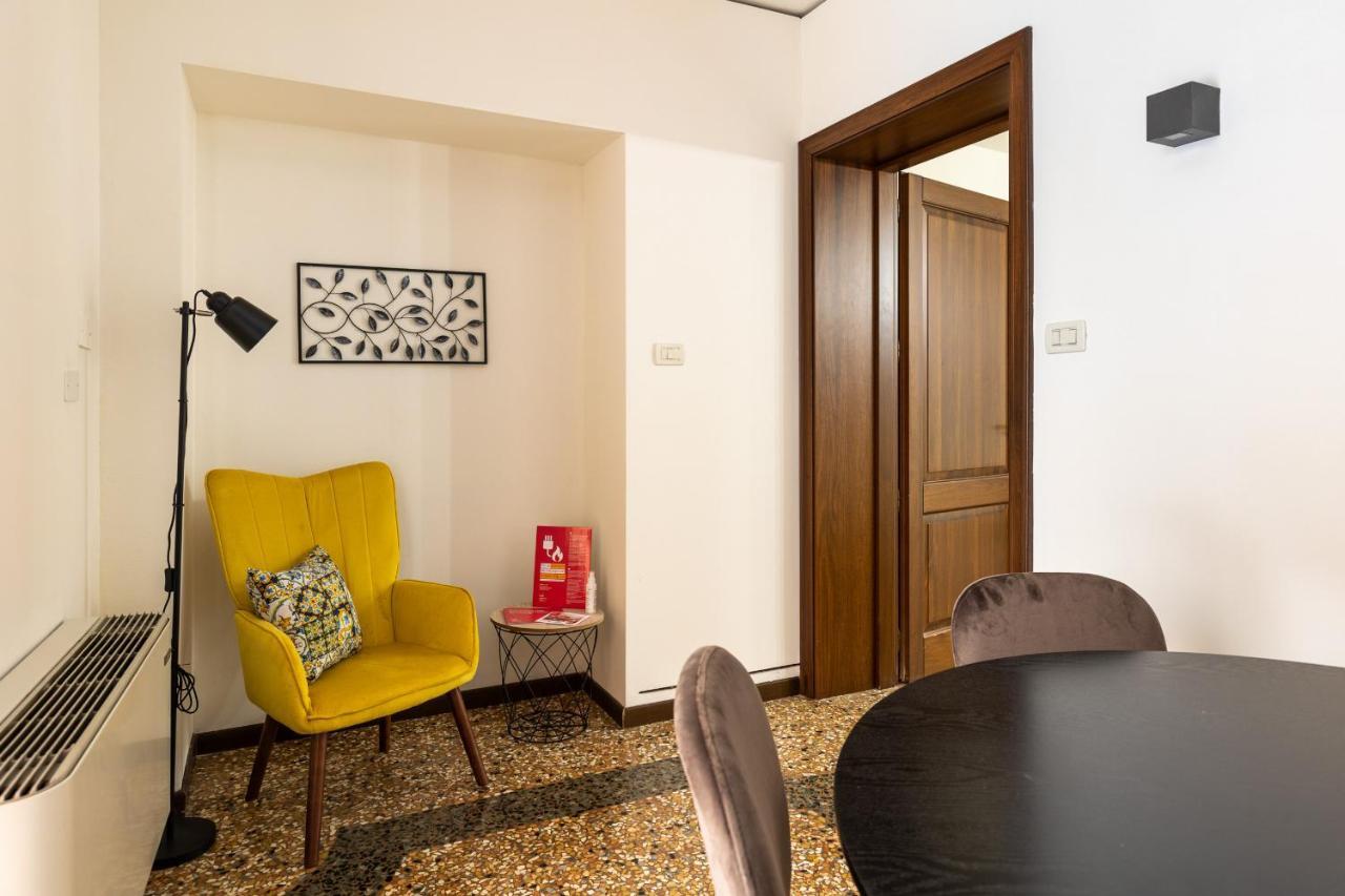 Casa Ambrosini Apartments By Wonderful Italy Bologna Luaran gambar