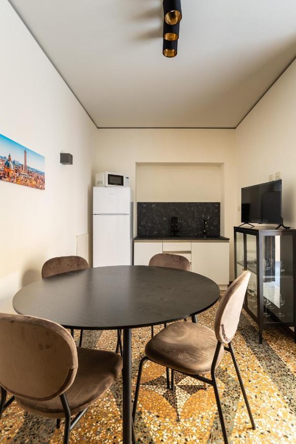 Casa Ambrosini Apartments By Wonderful Italy Bologna Luaran gambar