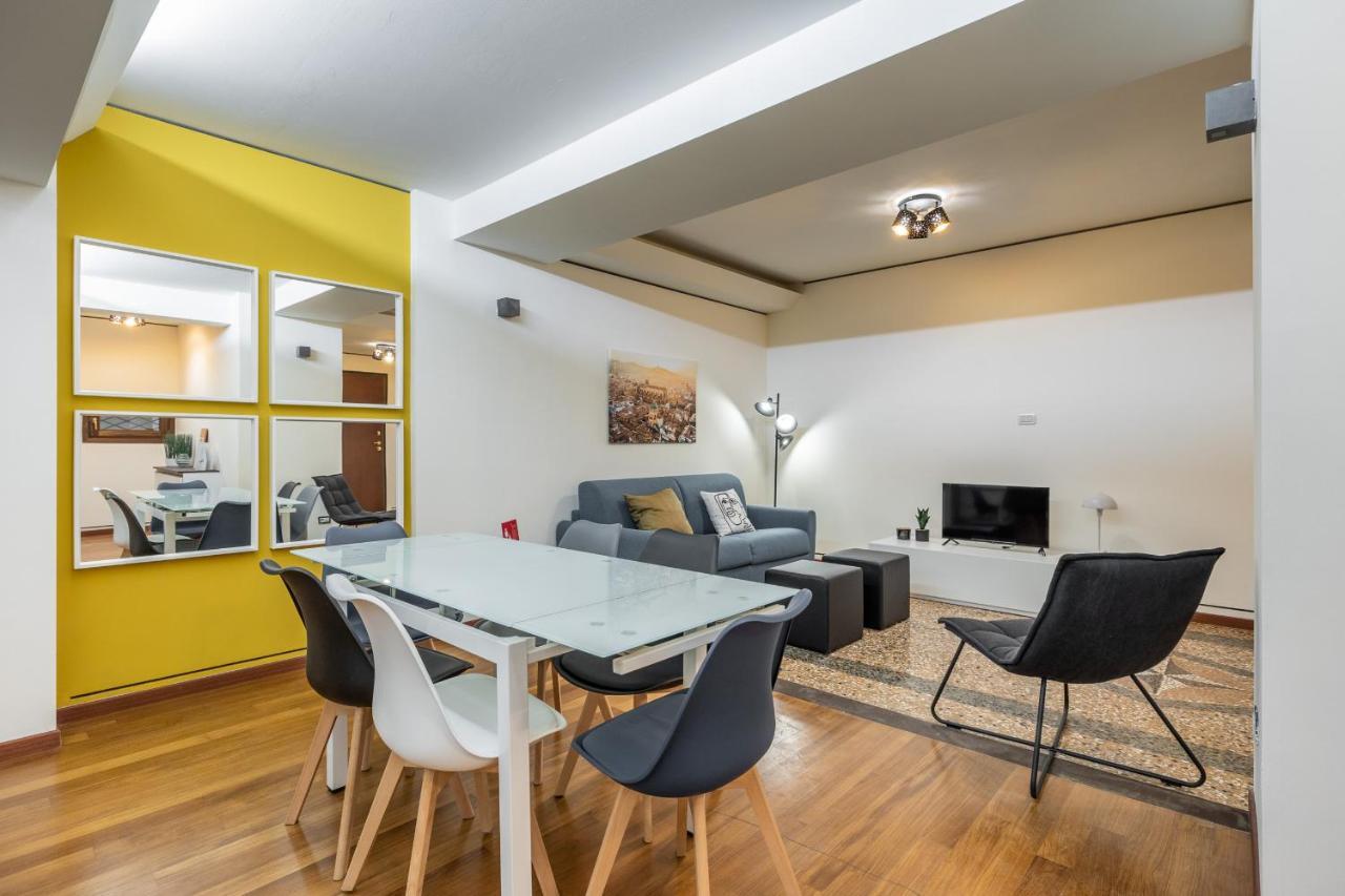 Casa Ambrosini Apartments By Wonderful Italy Bologna Luaran gambar