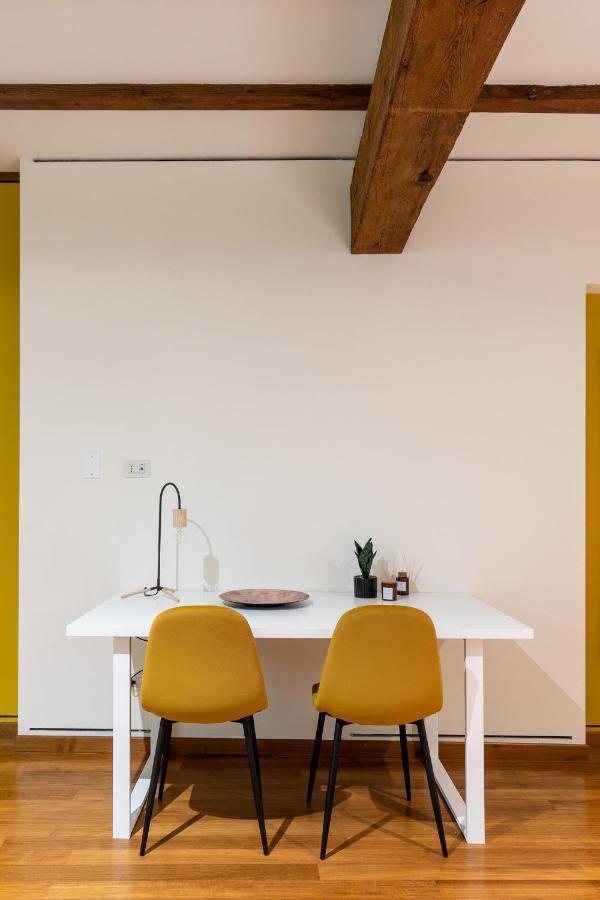 Casa Ambrosini Apartments By Wonderful Italy Bologna Luaran gambar