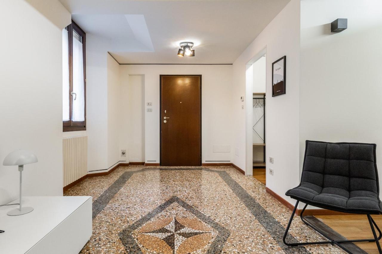 Casa Ambrosini Apartments By Wonderful Italy Bologna Luaran gambar