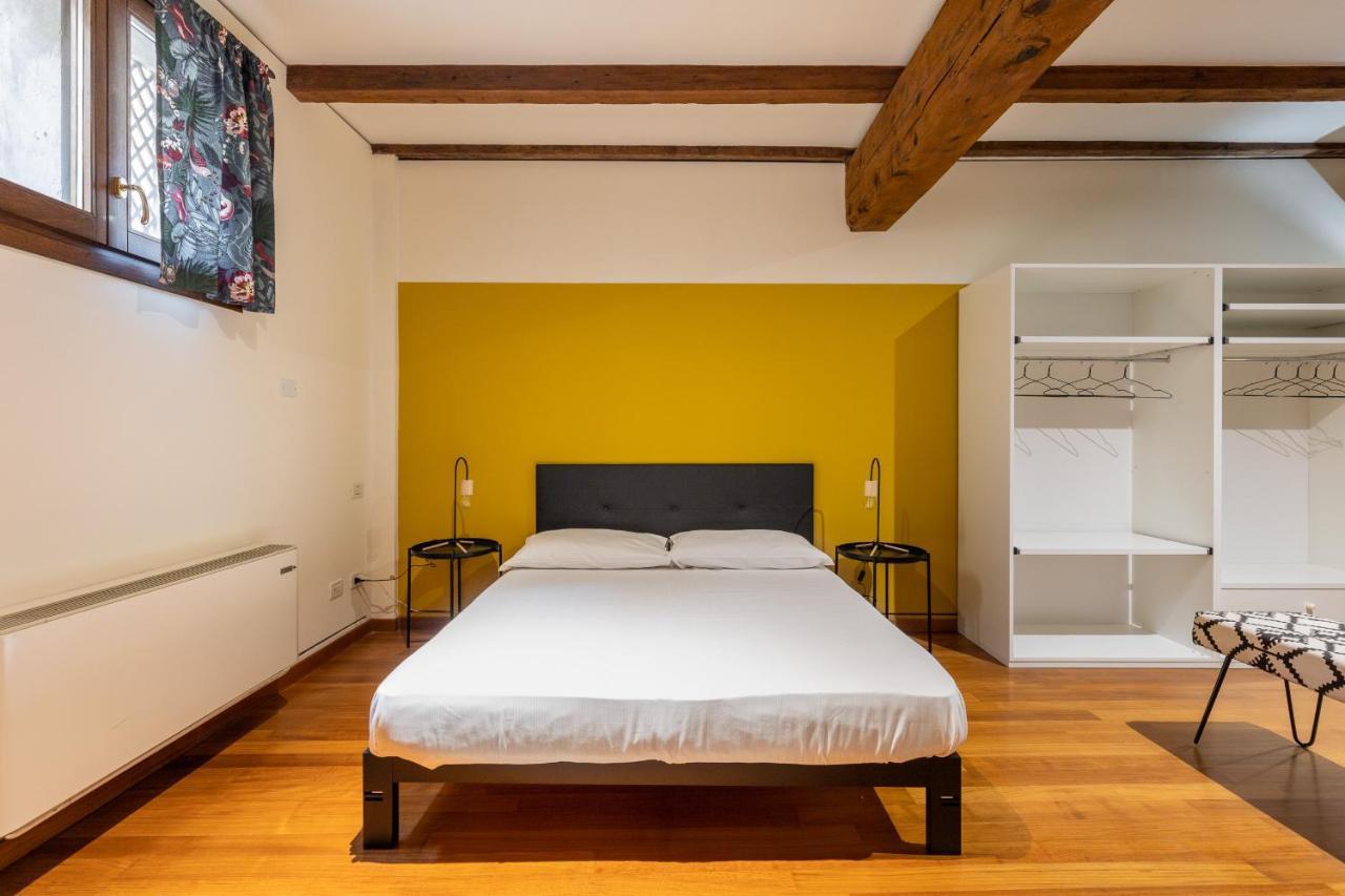 Casa Ambrosini Apartments By Wonderful Italy Bologna Luaran gambar