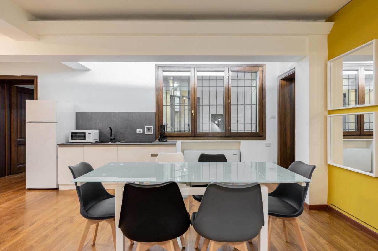Casa Ambrosini Apartments By Wonderful Italy Bologna Luaran gambar
