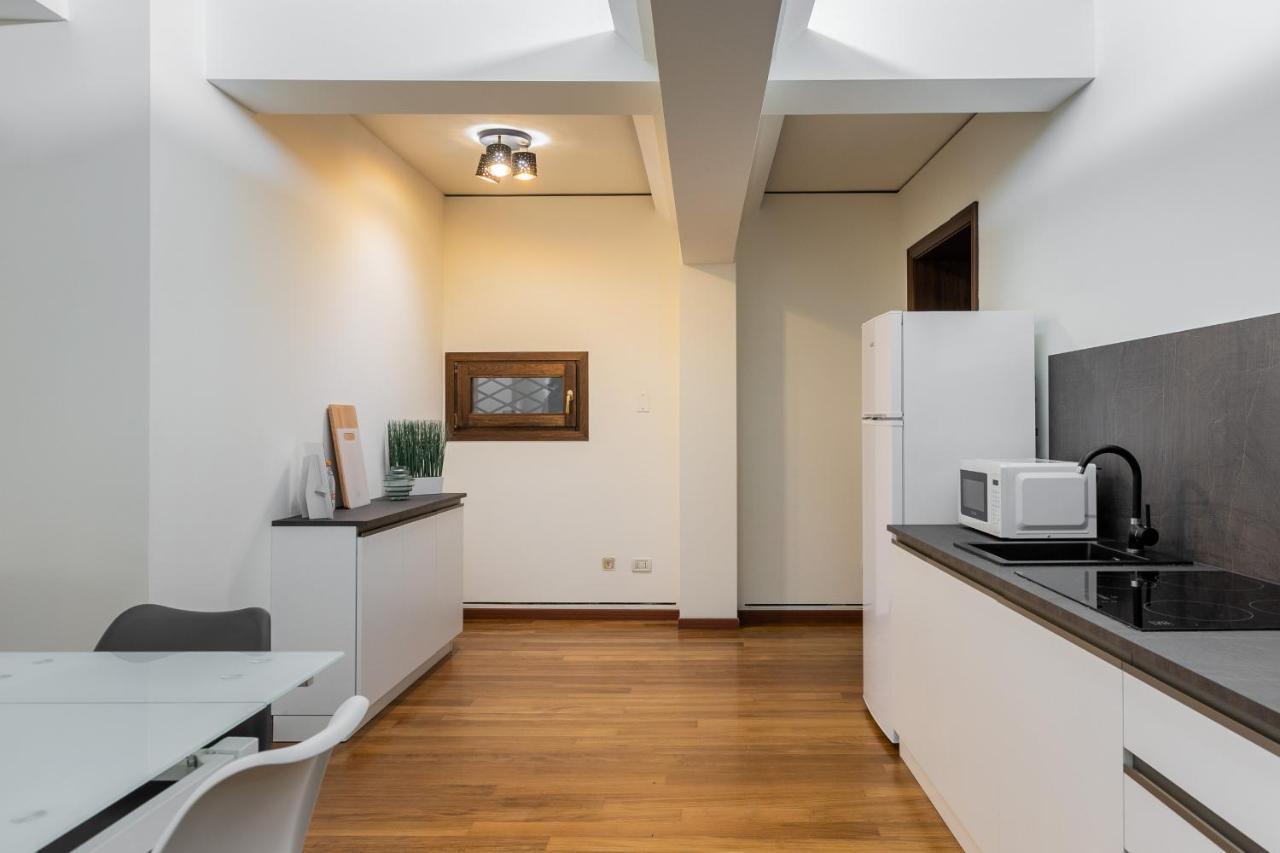 Casa Ambrosini Apartments By Wonderful Italy Bologna Luaran gambar