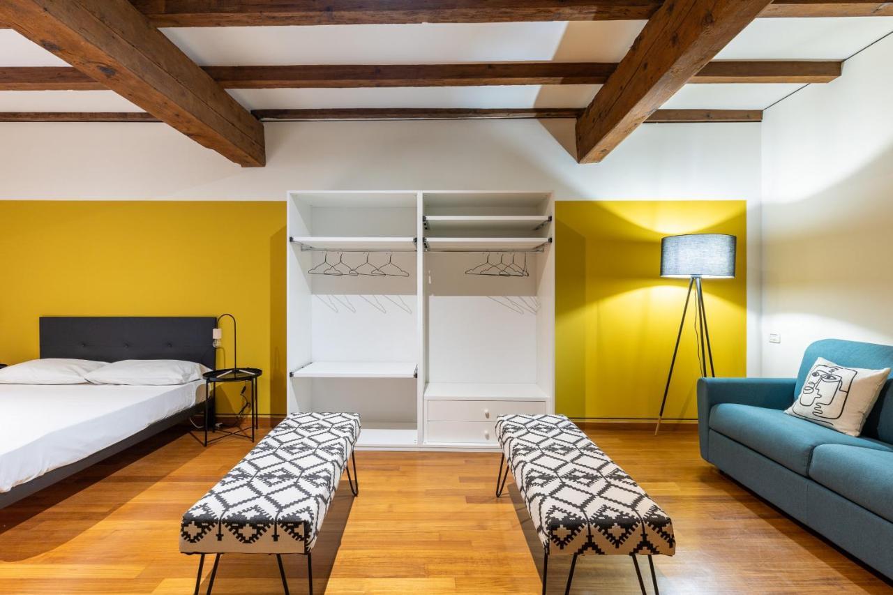 Casa Ambrosini Apartments By Wonderful Italy Bologna Luaran gambar