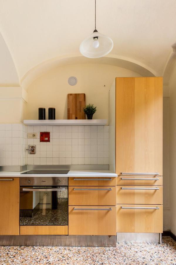 Casa Ambrosini Apartments By Wonderful Italy Bologna Luaran gambar