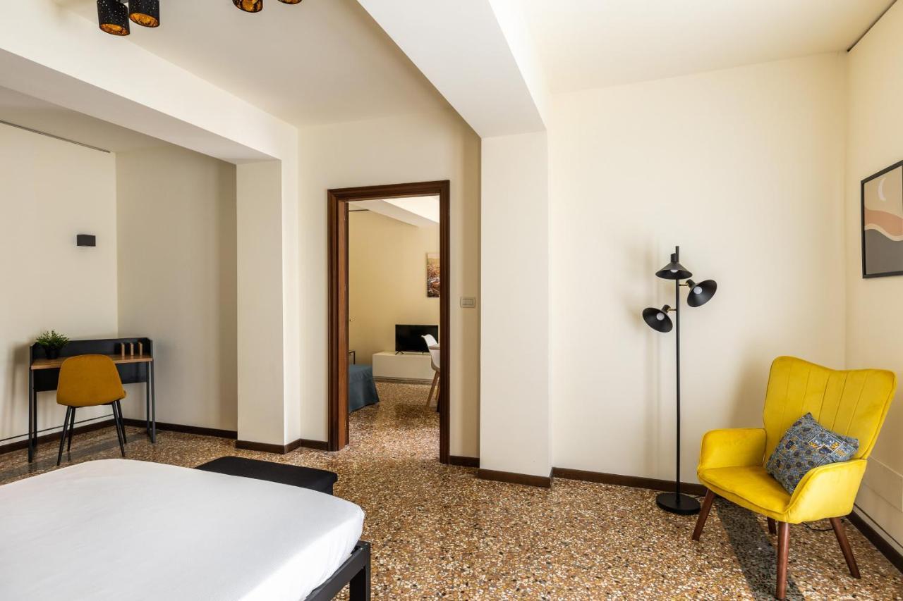 Casa Ambrosini Apartments By Wonderful Italy Bologna Luaran gambar