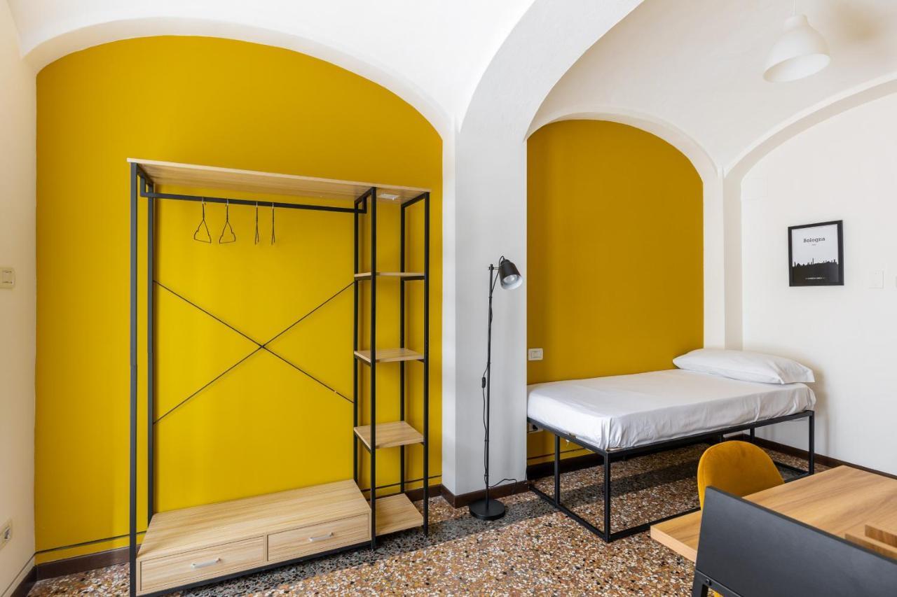 Casa Ambrosini Apartments By Wonderful Italy Bologna Luaran gambar