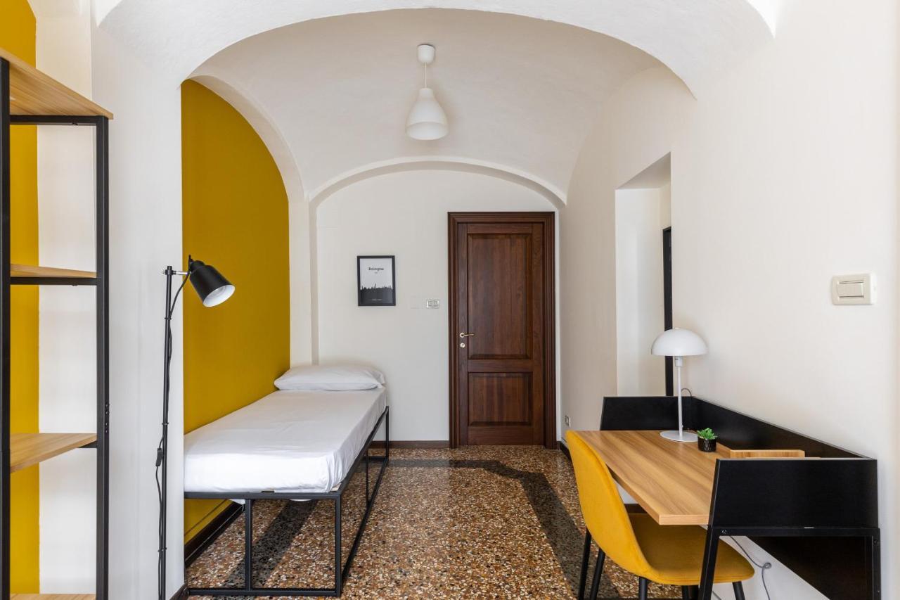 Casa Ambrosini Apartments By Wonderful Italy Bologna Luaran gambar
