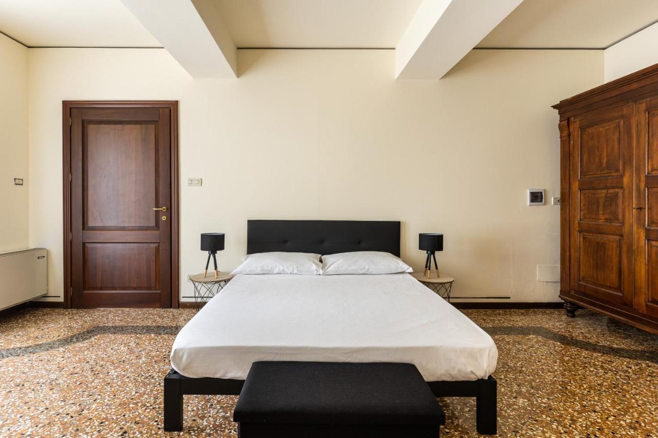 Casa Ambrosini Apartments By Wonderful Italy Bologna Luaran gambar