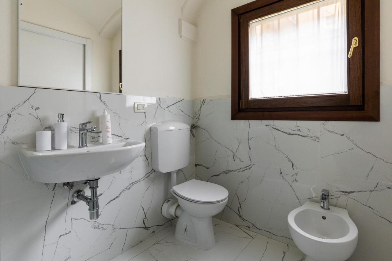 Casa Ambrosini Apartments By Wonderful Italy Bologna Luaran gambar