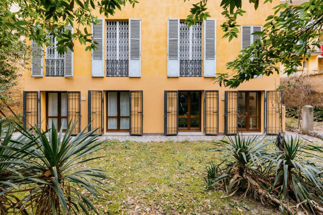 Casa Ambrosini Apartments By Wonderful Italy Bologna Luaran gambar