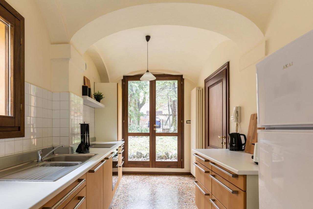 Casa Ambrosini Apartments By Wonderful Italy Bologna Luaran gambar