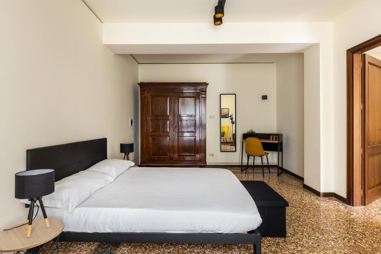 Casa Ambrosini Apartments By Wonderful Italy Bologna Luaran gambar
