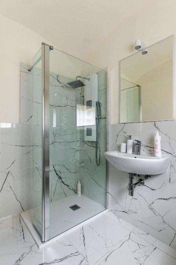 Casa Ambrosini Apartments By Wonderful Italy Bologna Luaran gambar