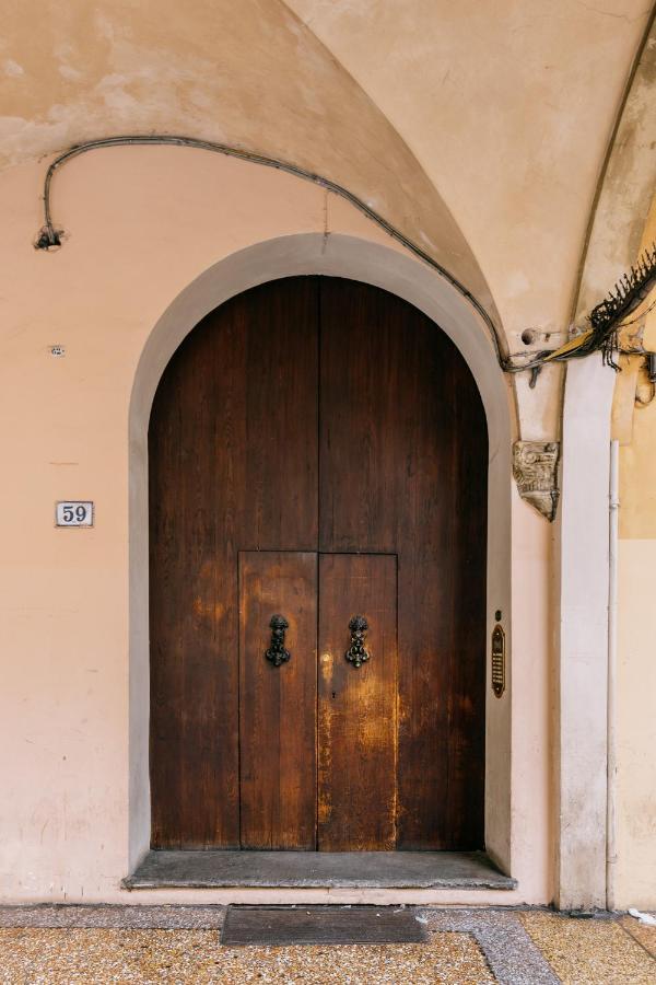 Casa Ambrosini Apartments By Wonderful Italy Bologna Luaran gambar