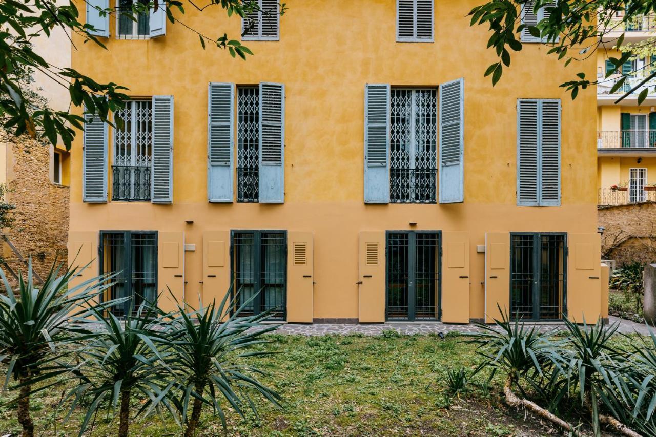 Casa Ambrosini Apartments By Wonderful Italy Bologna Luaran gambar